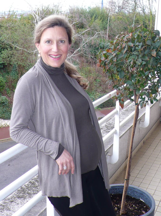 Avoir Un Enfant A 40 Ans Temoignage De Marie Josee Parents Fr Avoir Un Enfant A 40 Ans Temoignage De Marie Josee Parents Fr