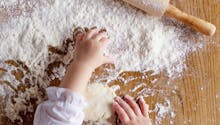 Intolérance au gluten : les enfants nés au printemps
  seraient plus touchés