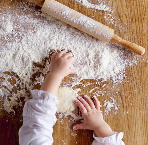 Intolérance au gluten : les enfants nés au printemps
  seraient plus touchés