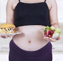 Grossesse : la junk-food de la future maman favoriserait
  l’hyperactivité chez l’enfant
