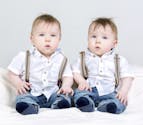 Les “vrais” jumeaux ont une meilleure espérance de  vie