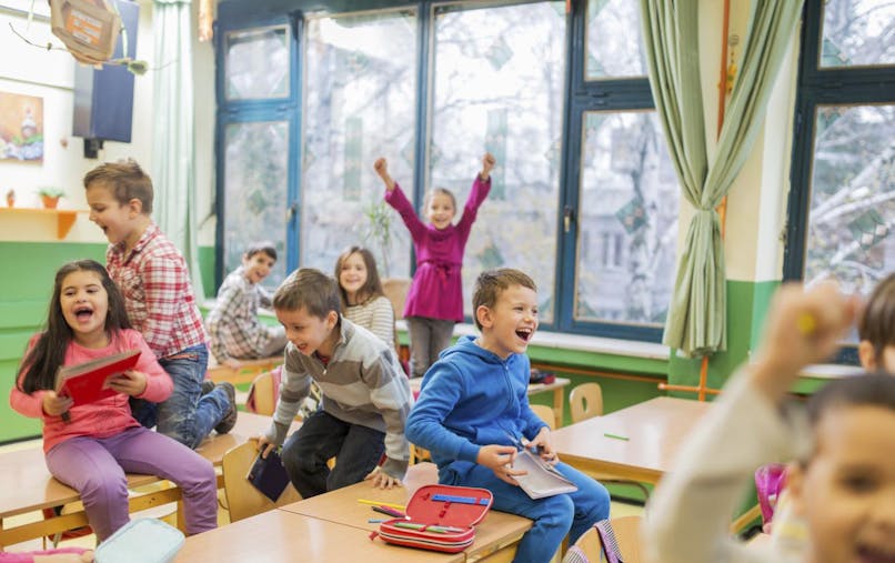 Premiers Mois D Ecole Comment Savoir Si Tout Se Passe Bien Parents Fr Premiers Mois D Ecole Comment Savoir Si Tout Se Passe Bien Parents Fr
