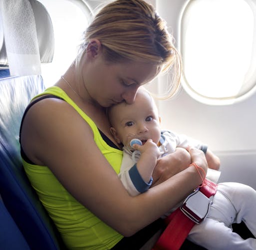 Une maman d’un enfant autiste aurait été humiliée lors
  d’un vol Easy Jet