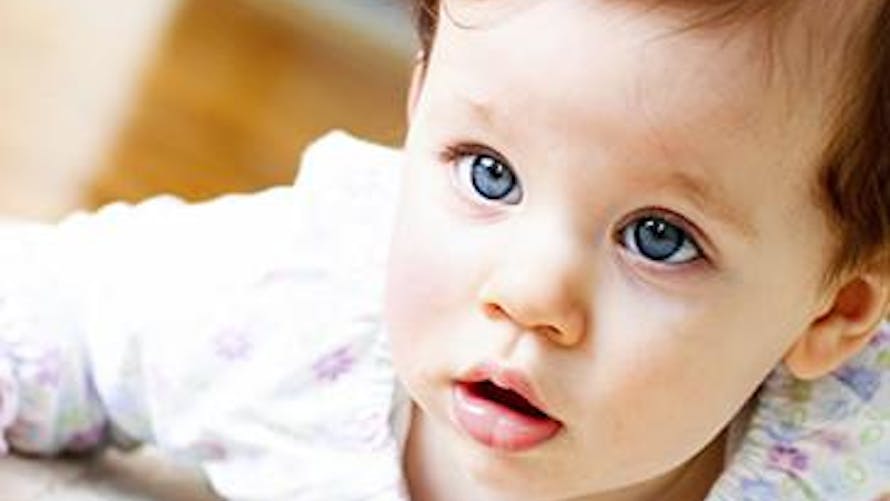 Enfants anxieux : mieux vaut les faire parler