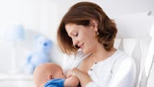 Allergies : les nourrissons exposés aux acariens via  l'allaitement