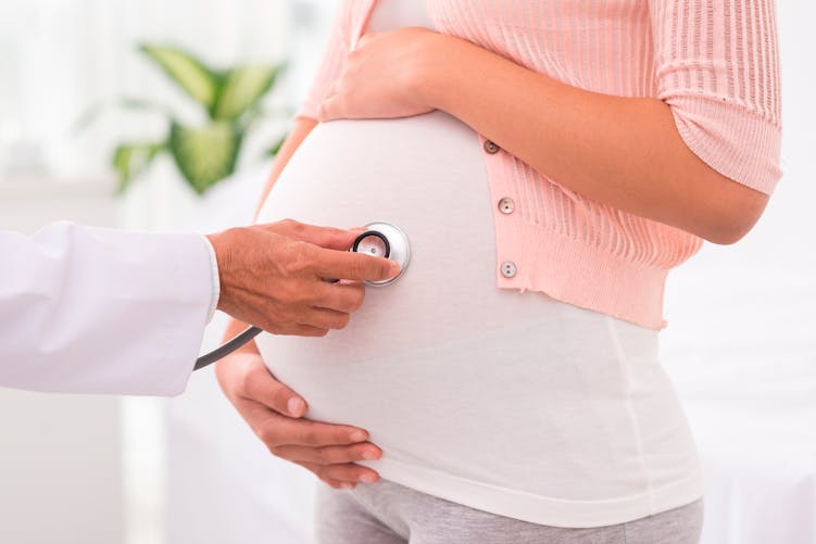 Les médecins généralistes de plus en plus impliqués dans
  le suivi de grossesse