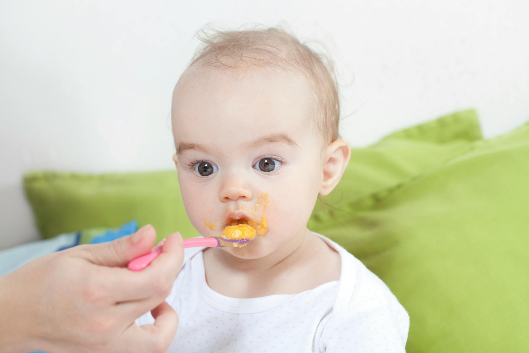 La Gastro Enterite Est La Comment Proteger Les Petits Parents Fr