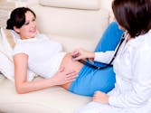PMA : elle limite les anomalies congénitales pour les
  futures mères de plus de 40 ans