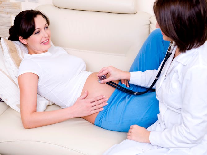 PMA : elle limite les anomalies congénitales pour les
  futures mères de plus de 40 ans