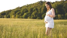 Le poids de la mère peut influencer “l’âge biologique” du  nouveau-né