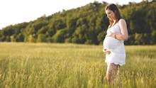 Le poids de la mère peut influencer “l’âge biologique” du  nouveau-né