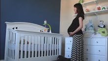 Elle s’est prise en photo chaque jour de sa
  grossesse : une vidéo pleine d’émotion !