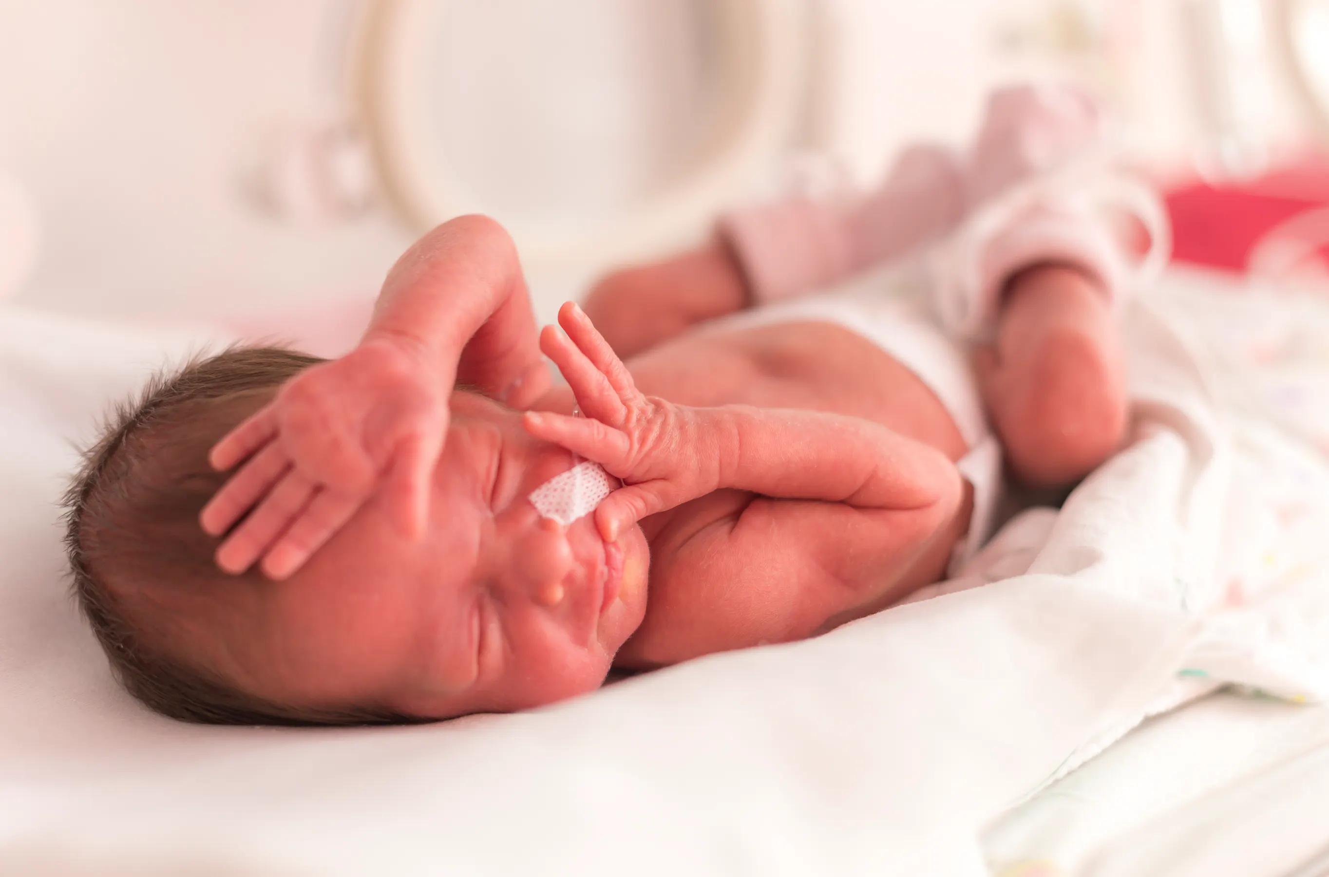Miracle De La Medecine Un Bebe Ne Deux Fois Parents Fr