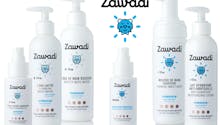 Zawadi : des soins cosmétiques pour les bébés
  afro-métissés