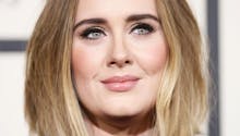 Adele annonce son envie d’avoir un autre enfant