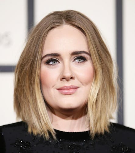 Adele annonce son envie d’avoir un autre enfant