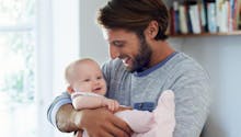 Un atelier gratuit pour apprendre à devenir papa