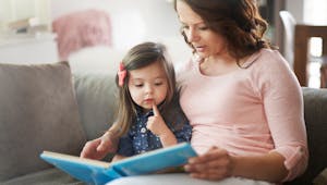 Séparation des parents : des livres pour en parler avec  son enfant