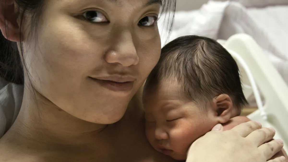 Bebes Kangourous Ils Sont Plus Forts A L Age Adulte Parents Fr Bebes Kangourous Ils Sont Plus Forts A L Age Adulte Parents Fr