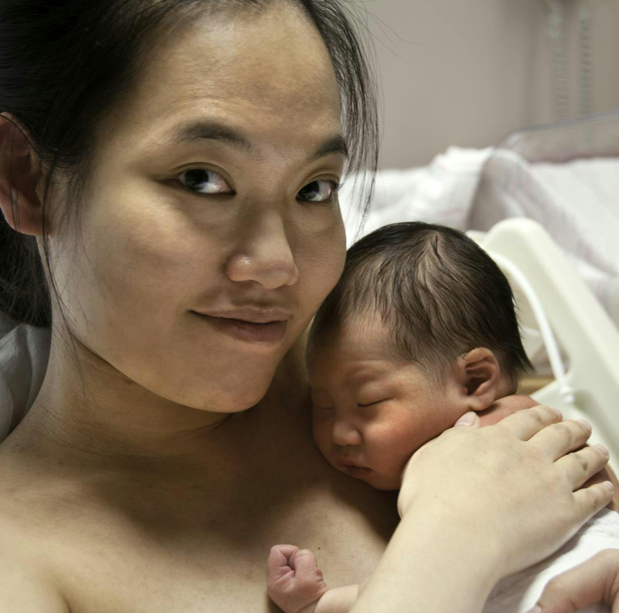 Bebes Kangourous Ils Sont Plus Forts A L Age Adulte Parents Fr