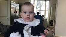 Liv Tyler publie des photos de son adorable bébé