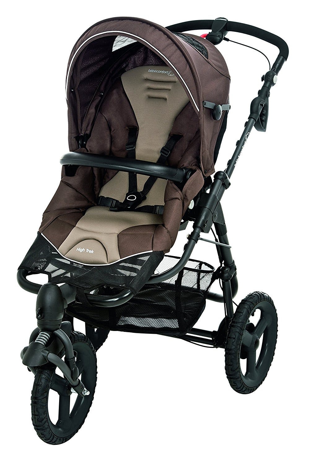 Trek Bb Confort Trio Baby Bébé Confort Poussette High Trek SOS