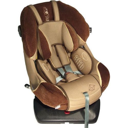 Siege Auto Winnie 360 De Disney Et Renolux Parents Fr Parents Fr Siege Auto Winnie 360 De Disney Et Renolux Parents Fr Parents Fr