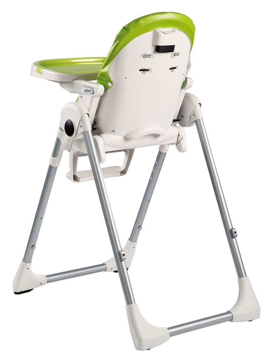 Peg Pappa Pérego Zero3 Chaise Haute De Prima cTlFK1J
