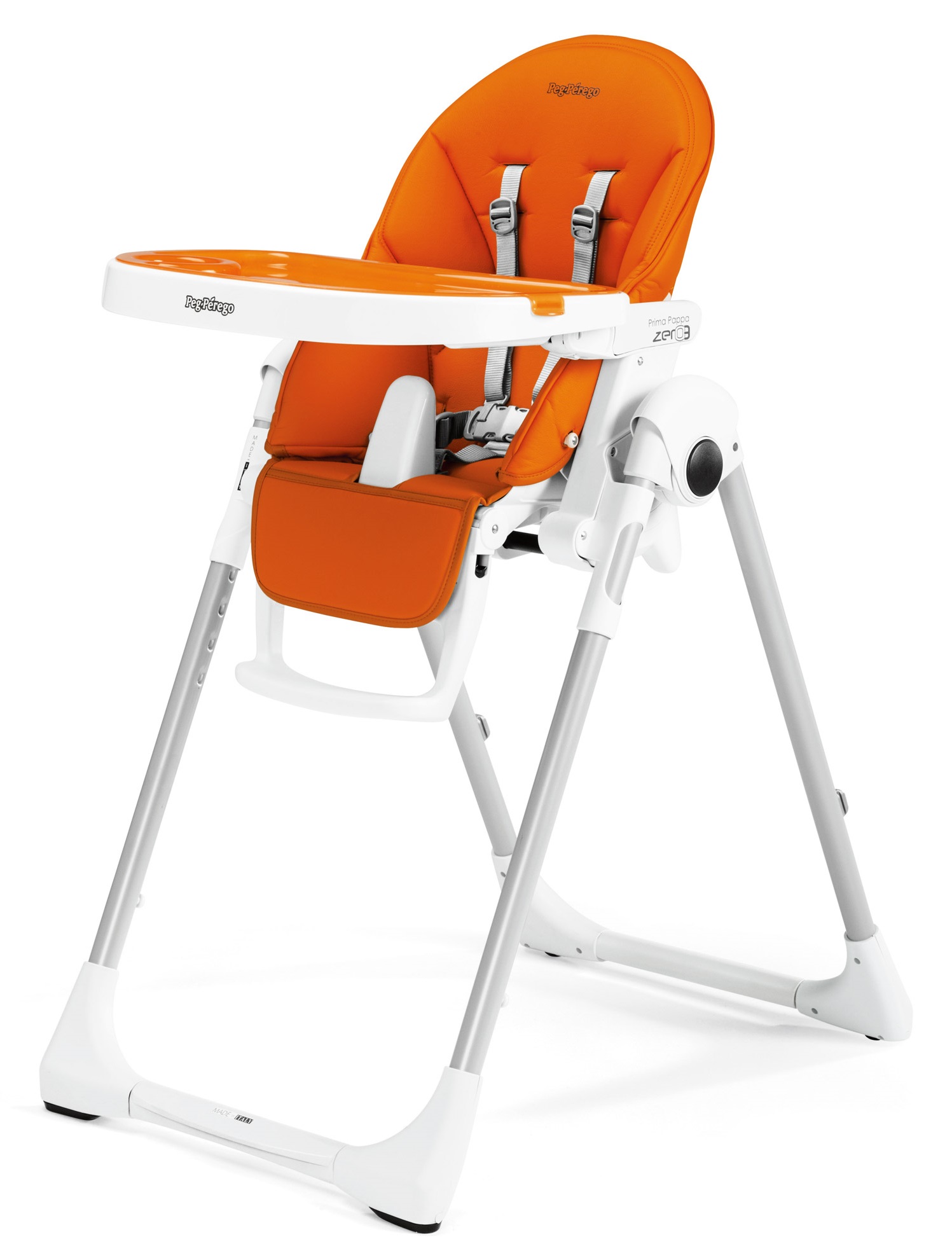 peg perego high chair zero 3