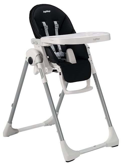 Chaise haute Prima Pappa Zero3 de PegPérego parents.fr  PARENTS.fr