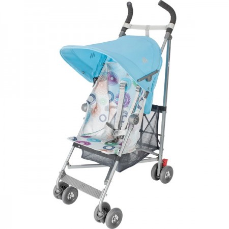 Poussette on sale maclaren volo