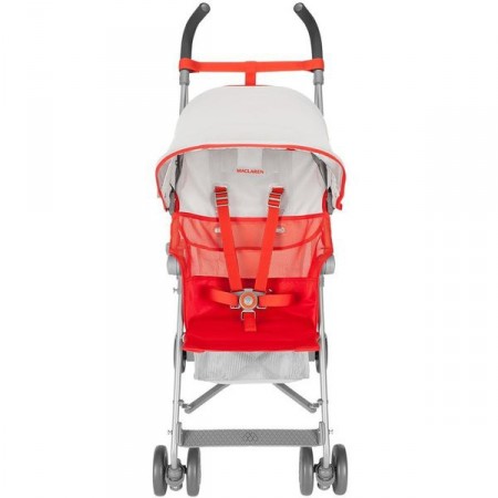 poussette maclaren volo inclinable