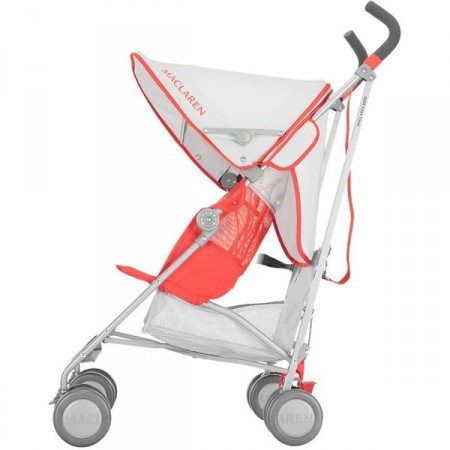 maclaren poussette volo