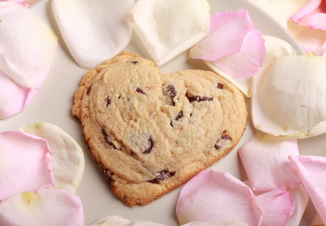 cookie aphrodisiaque