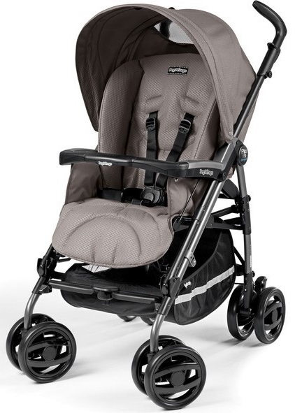 Poussette canne peg store perego pliko p3