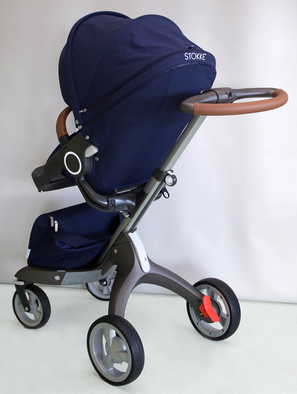 poussette stokke v3