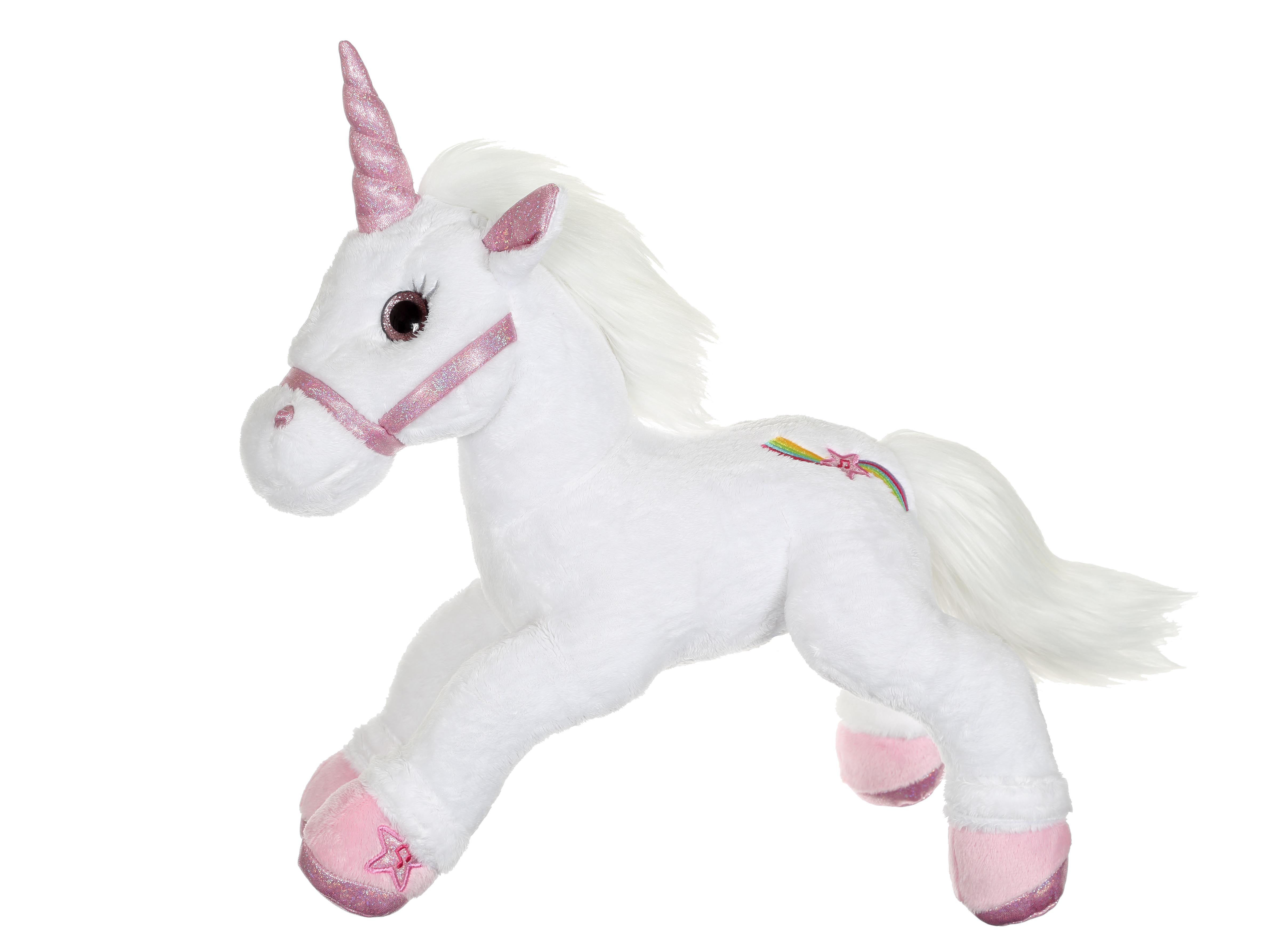 licorne lica bella musicale et lumineuse