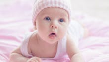 Greffe de foie : un bébé trouve un donneur en moins  d'une heure