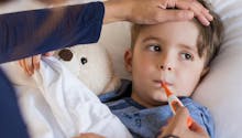Enfant malade : quand le garder à la
  maison ?
