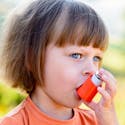 Plus d’obésité chez les enfants asthmatiques