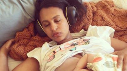 Elle Se Fait Diagnostiquer Une Infection Avec Instagram Parents Fr Elle Se Fait Diagnostiquer Une Infection Avec Instagram Parents Fr