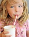Le sucralose, un édulcorant pas anodin pour les
  enfants