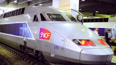 Un Bebe De 7 Mois Seul Dans Le Train Parents Fr Un Bebe De 7 Mois Seul Dans Le Train Parents Fr
