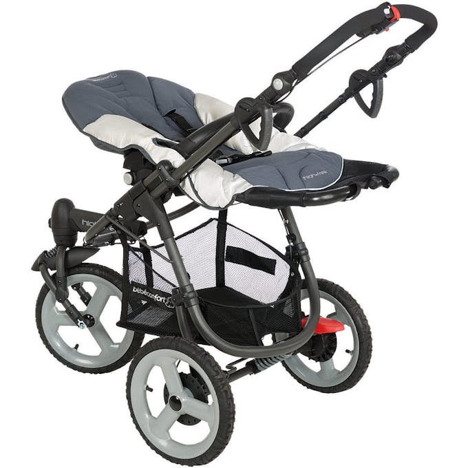 Poussette 3 Roues High Trek De Bebe Confort Parents Fr Parents Fr Poussette 3 Roues High Trek De Bebe Confort Parents Fr Parents Fr