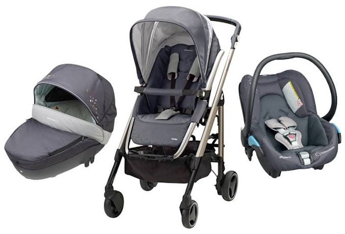 Poussette Loola 2 De Bebe Confort Parents Fr Parents Fr Poussette Loola 2 De Bebe Confort Parents Fr Parents Fr