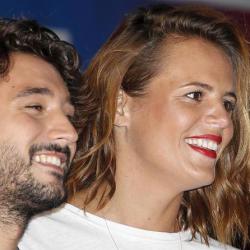 Laure Manaudou Est Enceinte Parents Fr