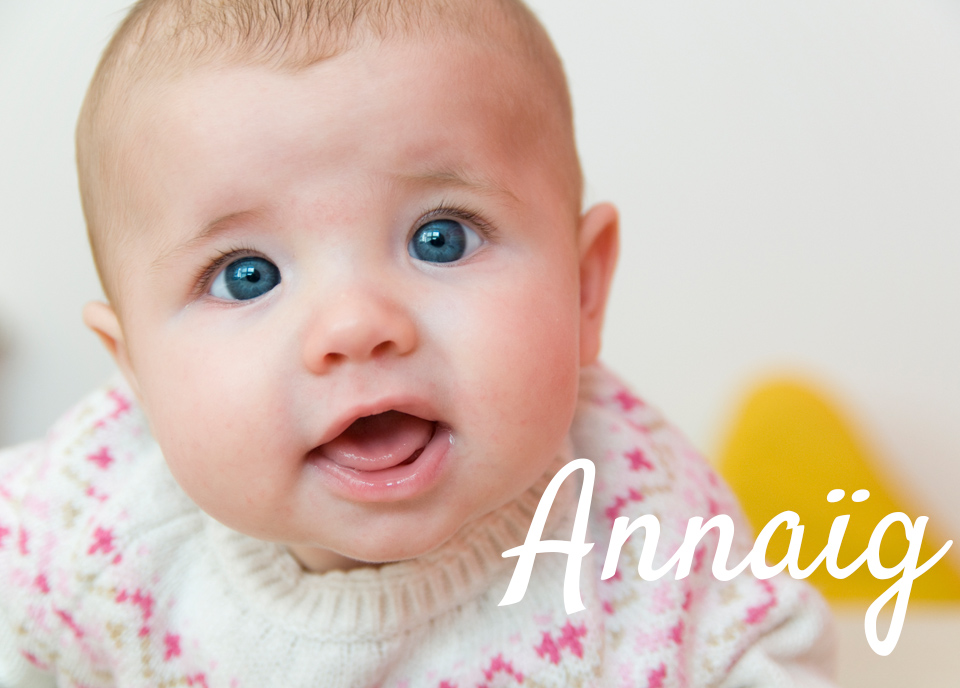 Les prénoms bretons | PARENTS.fr