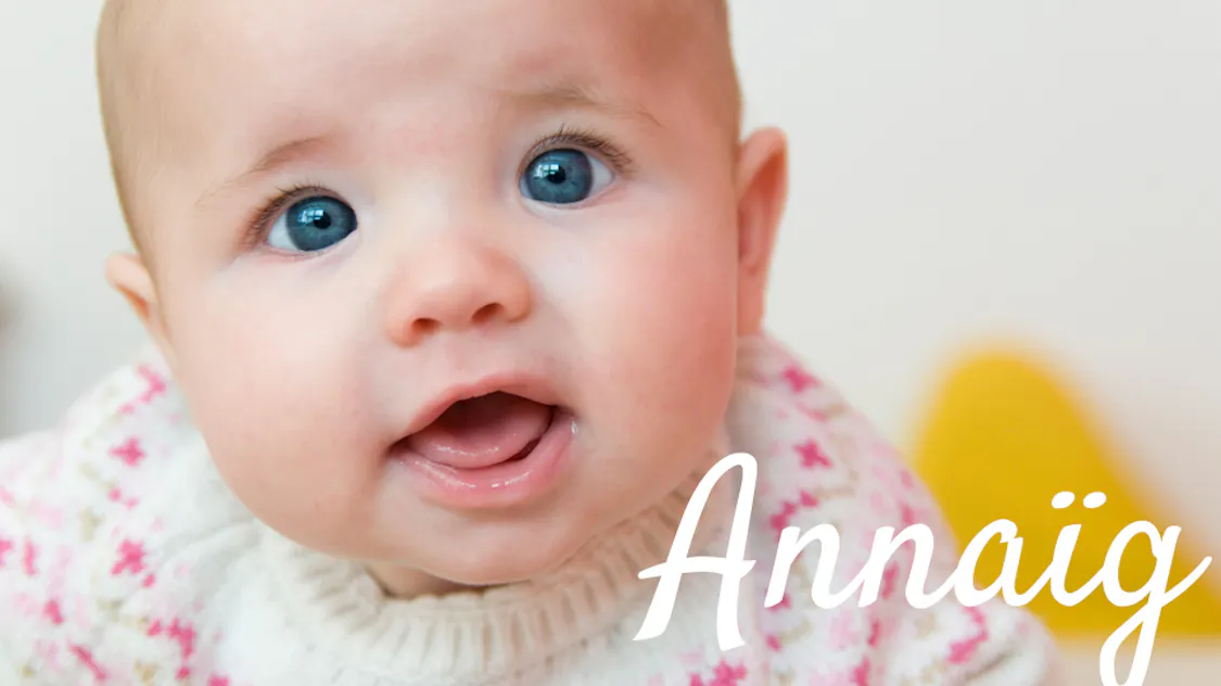 Les prénoms bretons | PARENTS.fr