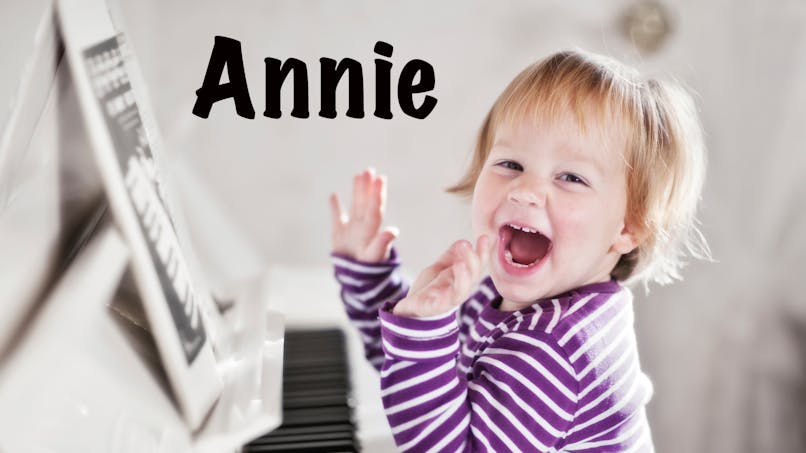 Annie