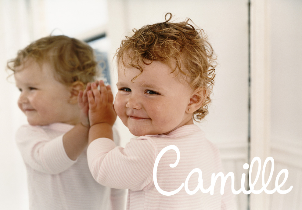 Les Prenoms Mixtes Filles Et Garcons Parents Fr